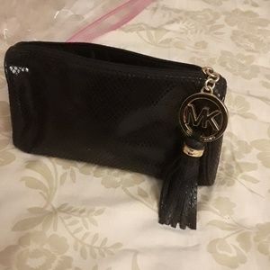 Michael Kors Cosmetic Bag